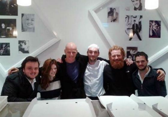 Биография Юрия Колокольникова - Российские актеры.