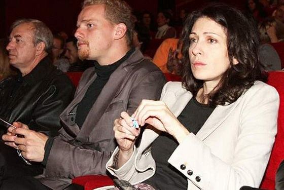 Биография Юрия Колокольникова - Российские актеры.