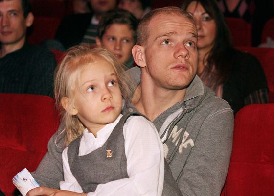 Биография Юрия Колокольникова - Российские актеры.