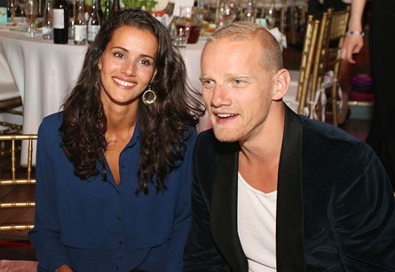 Биография Юрия Колокольникова - Российские актеры.