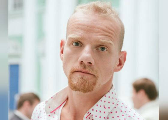 Биография Юрия Колокольникова - Российские актеры.