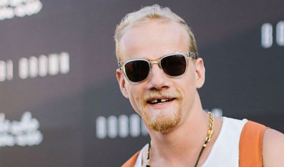 Биография Юрия Колокольникова - Российские актеры.