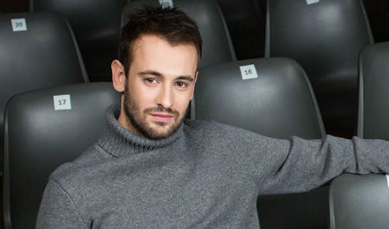 Биография Риналя Мухаметова - Российские актеры.