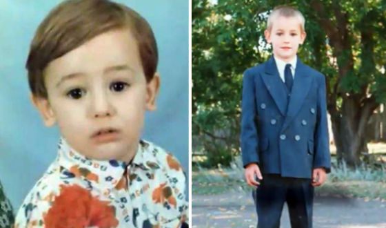 Биография Риналя Мухаметова - Российские актеры.