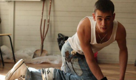 Биография Риналя Мухаметова - Российские актеры.