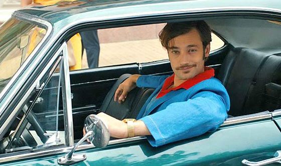 Биография Риналя Мухаметова - Российские актеры.