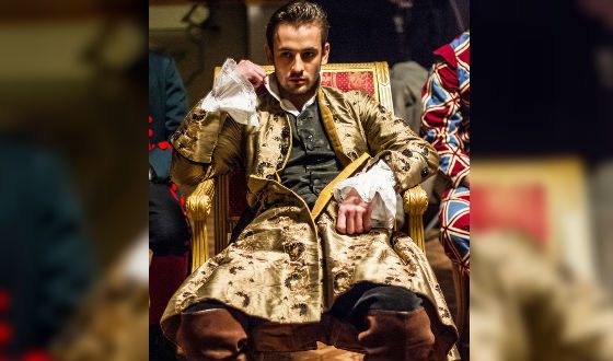 Биография Риналя Мухаметова - Российские актеры.