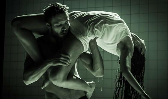 Биография Риналя Мухаметова - Российские актеры.