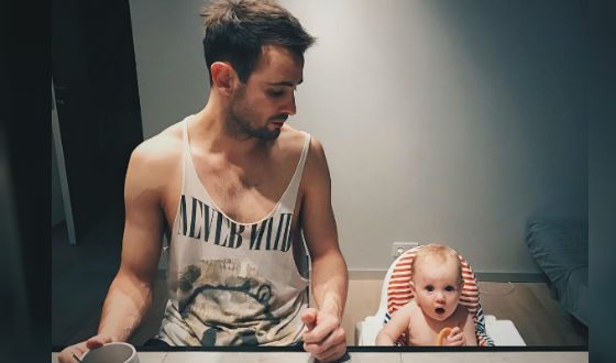 Биография Риналя Мухаметова - Российские актеры.