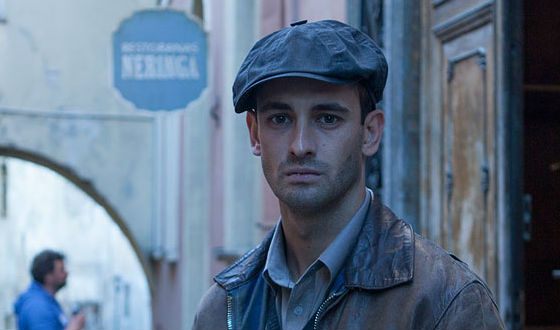 Биография Риналя Мухаметова - Российские актеры.