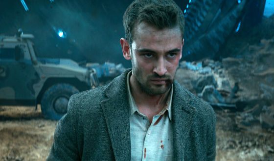 Биография Риналя Мухаметова - Российские актеры.