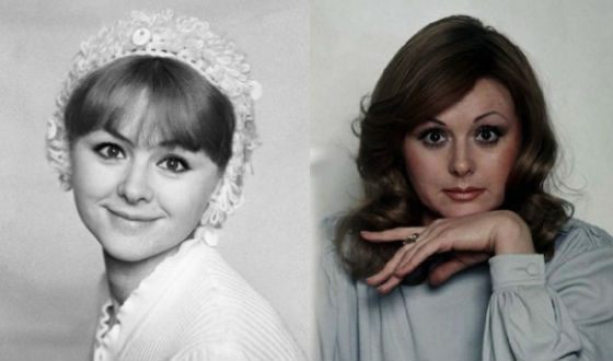 Биография актрисы Натальи Селезневой - Российские актеры.