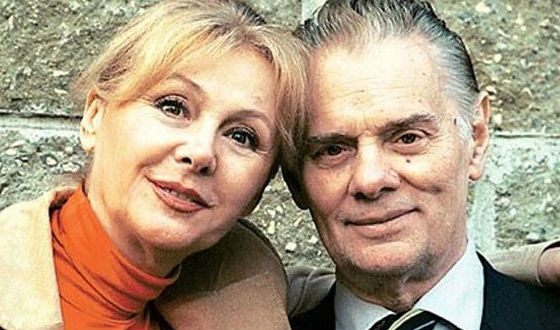 Биография актрисы Натальи Селезневой - Российские актеры.