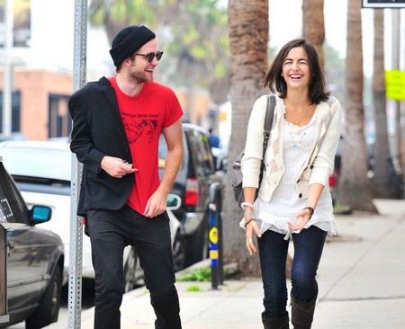 Камилла Белль (Camilla Belle) биография, фото, рост и вес, личная жизнь и ее парень 2017 - Российские актеры.