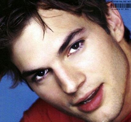 Биография Эштона Кутчера - Российские актеры.