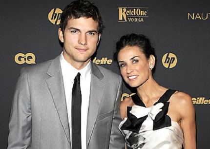 Биография Эштона Кутчера - Российские актеры.