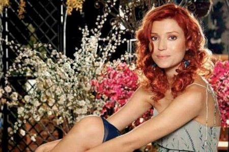 Биография Сельмы Эргеч - Российские актеры.