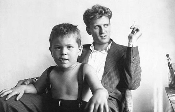 Биография Роберта Де Ниро - Российские актеры.