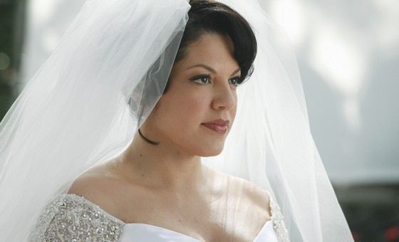 Биография Сары Рамирес - Российские актеры.