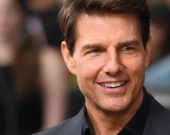 Дублер Тома Круза не смог выполнить необходимый трюк