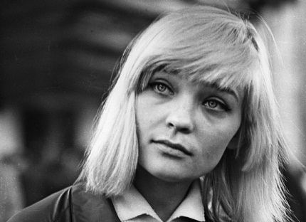 Светлана Светличная (актриса) биография, фото (муж, сын) - Режиссеры.