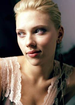 Скарлетт Йоханссон (Scarlett Johansson) фото, биография Скарлет Йохансон - Иностранные актеры.