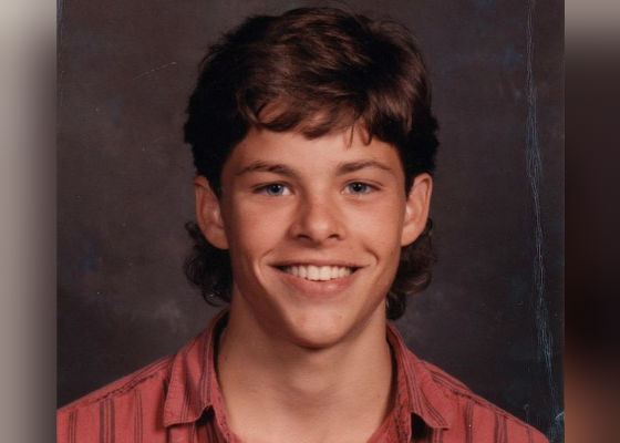 Биография Джеймса Марсдена - Иностранные актеры.