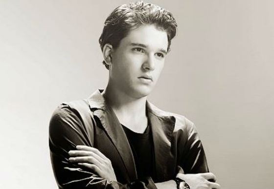 Биография Кита Харингтона - Иностранные актеры.