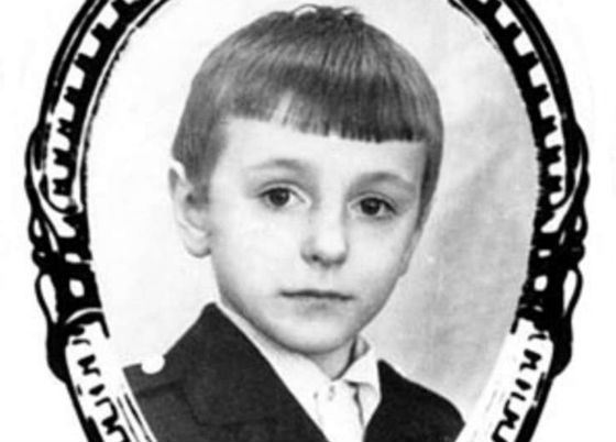 Биография Сергея Безрукова - Иностранные актеры.