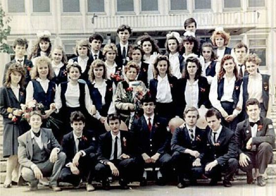 Биография Сергея Безрукова - Иностранные актеры.