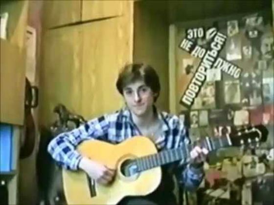 Биография Сергея Безрукова - Иностранные актеры.