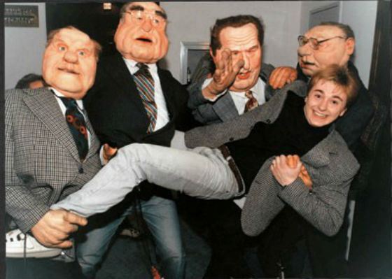 Биография Сергея Безрукова - Иностранные актеры.