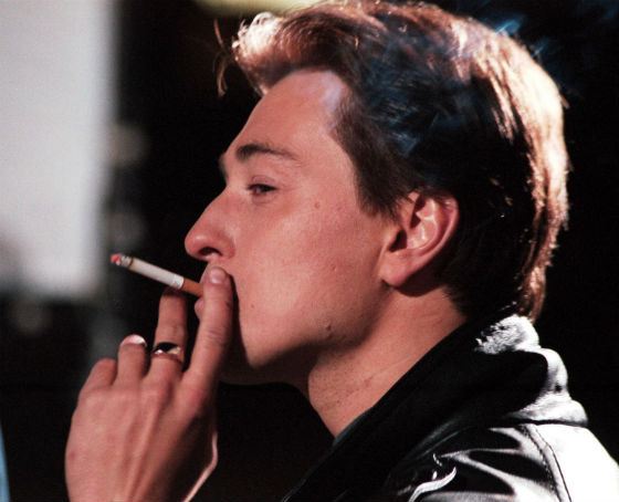 Биография Сергея Безрукова - Иностранные актеры.