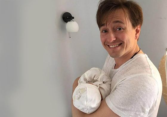 Биография Сергея Безрукова - Иностранные актеры.