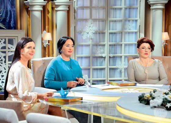 Биография Лидии Арефьевой - Иностранные актеры. Биография Лидии Арефьевой - Иностранные актеры.