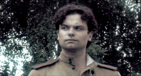 Биография Алексея Фаддеева - Иностранные актеры.