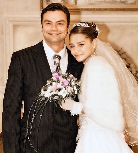 Биография Алексея Фаддеева - Иностранные актеры.