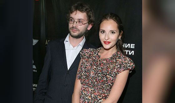 Биография Софьи Каштановой - Иностранные актеры.