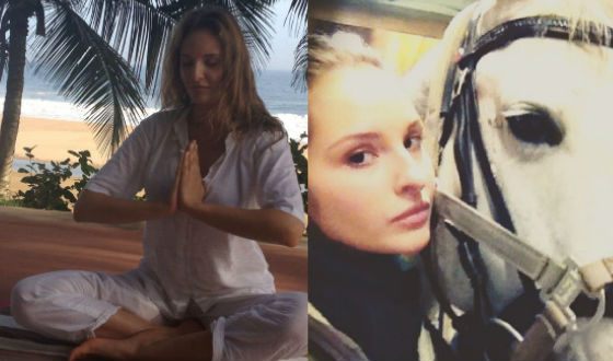 Биография Софьи Каштановой - Иностранные актеры.