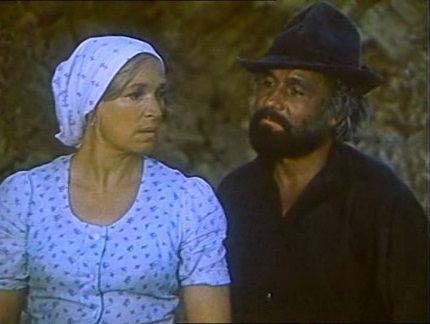 Биография Михая Волонтира - Иностранные актеры.