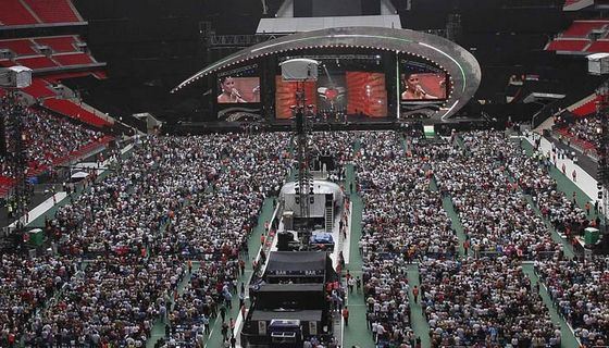 Биография Рода Стюарта - Режиссеры.