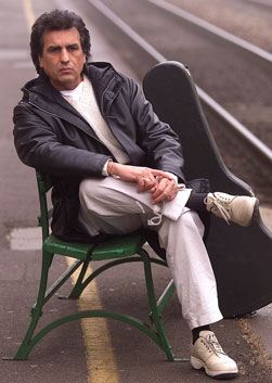 Тото Кутуньо (Toto Cutugno) биография, фото певца - Режиссеры.