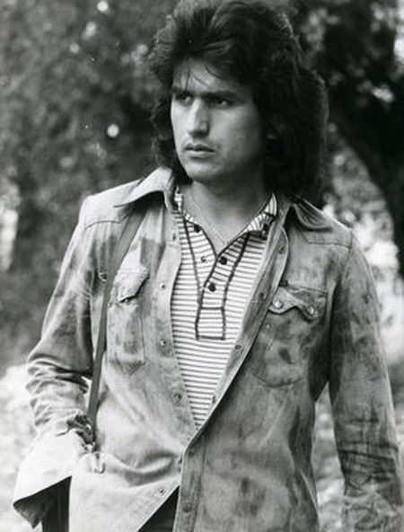 Тото Кутуньо (Toto Cutugno) биография, фото певца - Режиссеры.