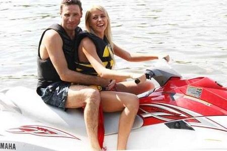 Биография Виталия Абдулова - Российские актеры.