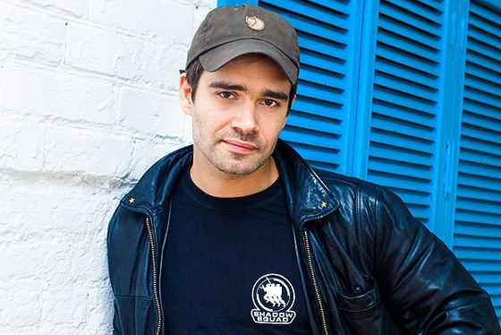 Биография Петра Федорова - Российские актеры.