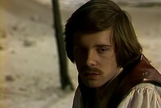 Биография Петра Федорова - Российские актеры.