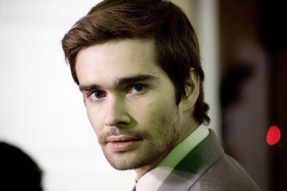 Биография Петра Федорова - Российские актеры.