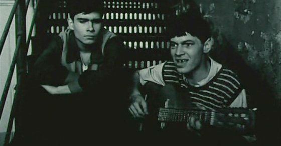 Биография Петра Федорова - Российские актеры.