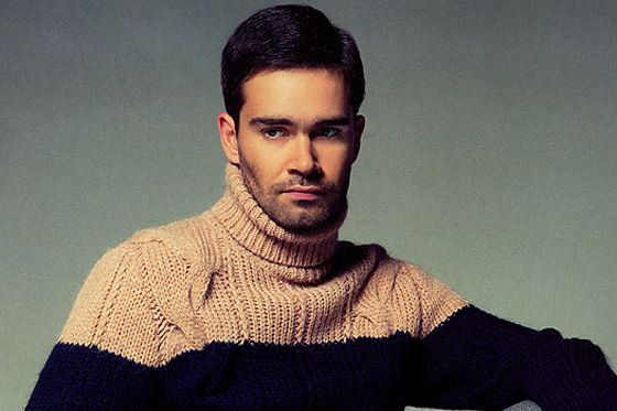 Биография Петра Федорова - Российские актеры.