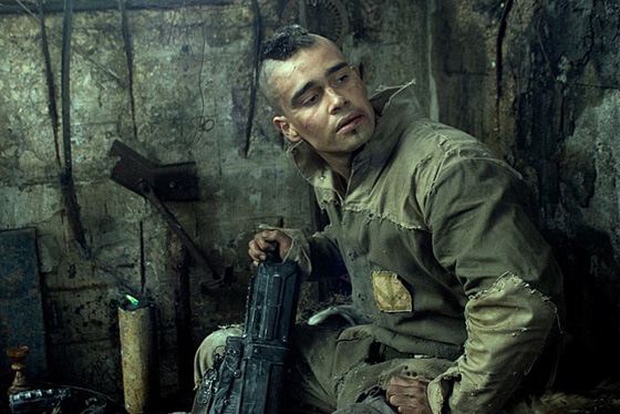 Биография Петра Федорова - Российские актеры.